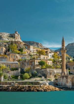 غازي عينتاب