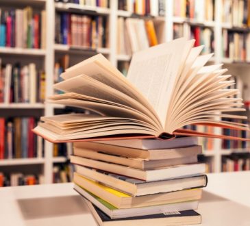 كتب للقراءة