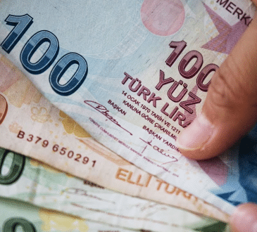 الليرة مقابل الدولار