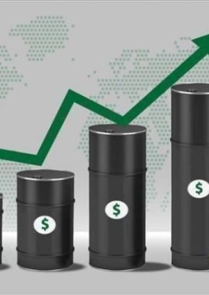 ارتفاع أسعار النفط