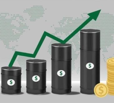 ارتفاع أسعار النفط
