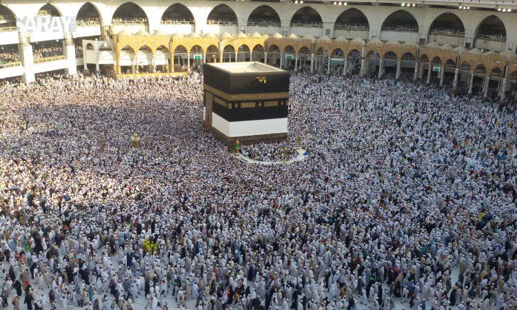 مكة