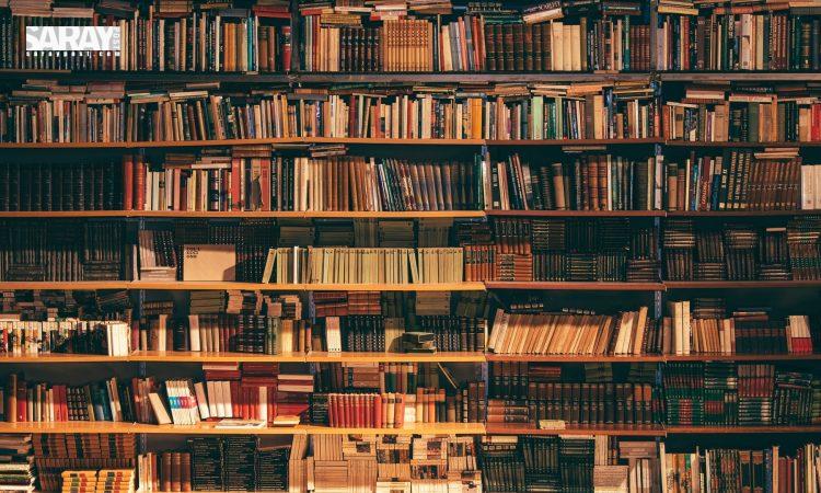 مكتبة
