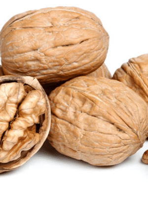 فوائد الجوز