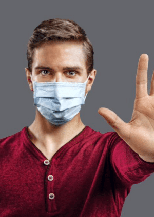 كيف تحمي بشرتك من حب الشباب الناتج عن ارتداء أقنعة الوجه؟