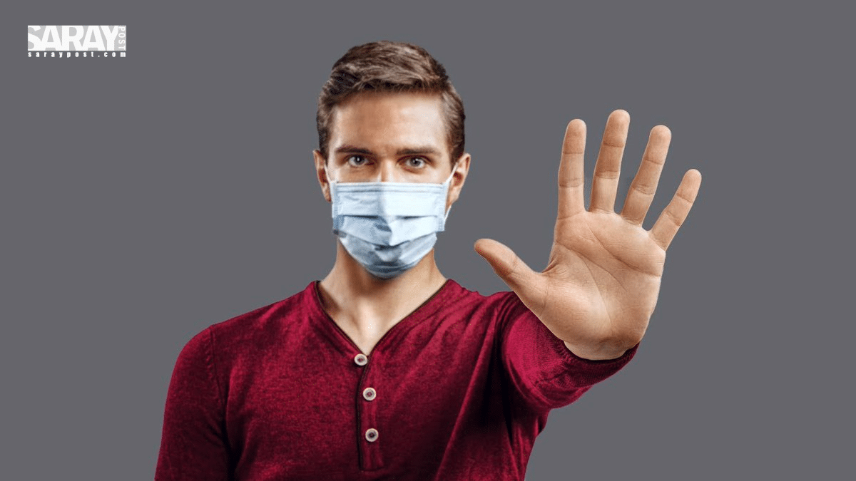 كيف تحمي بشرتك من حب الشباب الناتج عن ارتداء أقنعة الوجه؟