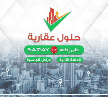حلول عقارية