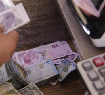 سعر صرف الليرة التركية
