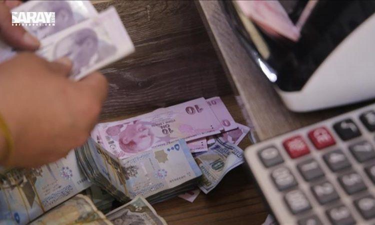 سعر صرف الليرة التركية