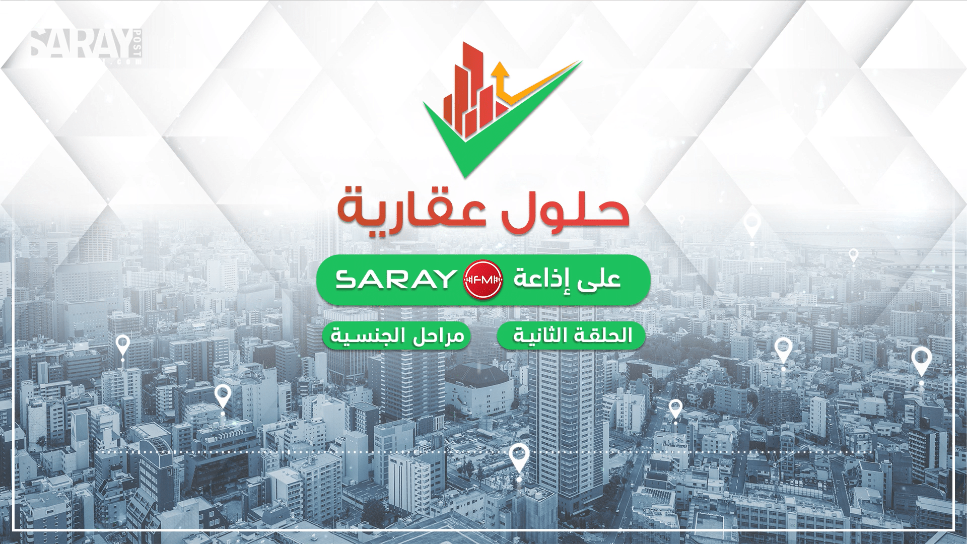 حلول عقارية