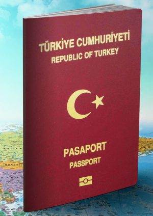 الجنسية التركية للسوريين