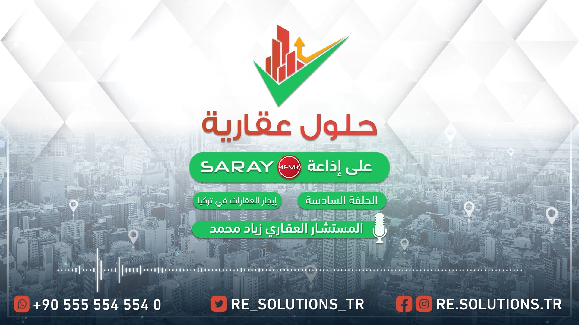 حلول-عقارية-السادسة-ايجار-العقارات-في-تركي
