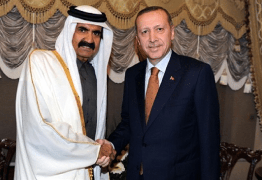 أردوغان