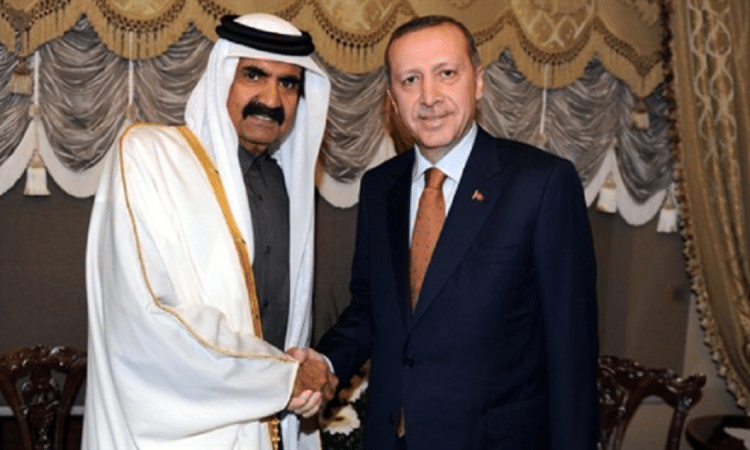 أردوغان