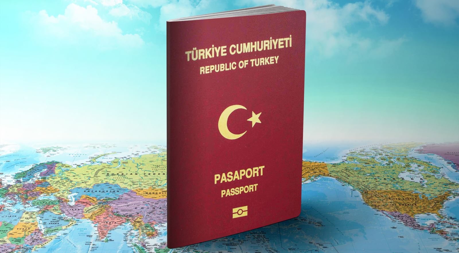 الجنسية التركية للسوريين