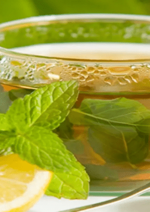 الشاي الأخضر - الخلايا السرطانية