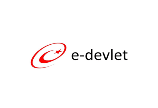 e-devlet