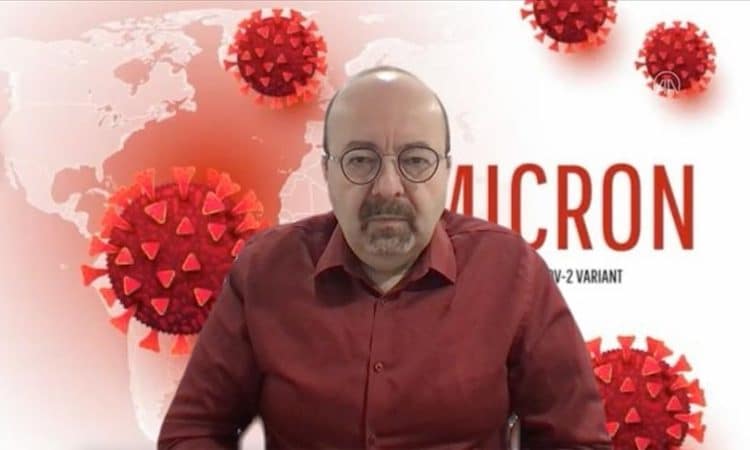 البروفيسور دريا أونوتماز