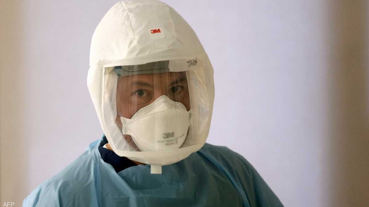 المتحور أوميكرون