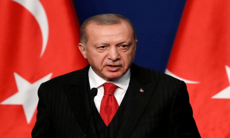 أردوغان .. حكومتنا مصممة لجعل تركيا في دوري الأبطال اقتصاديا