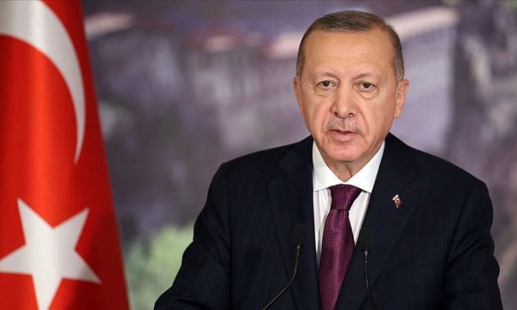 أردوغان