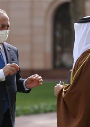 تشاووش أوغلو