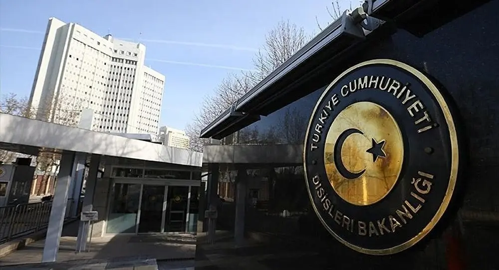عاجل للعراقيين .. مصدر بالخارجية التركية يحسم الجدل بشأن تأشيرة الدخول و الإقامة