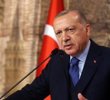 أردوغان