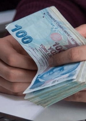 استثمارات تركيا