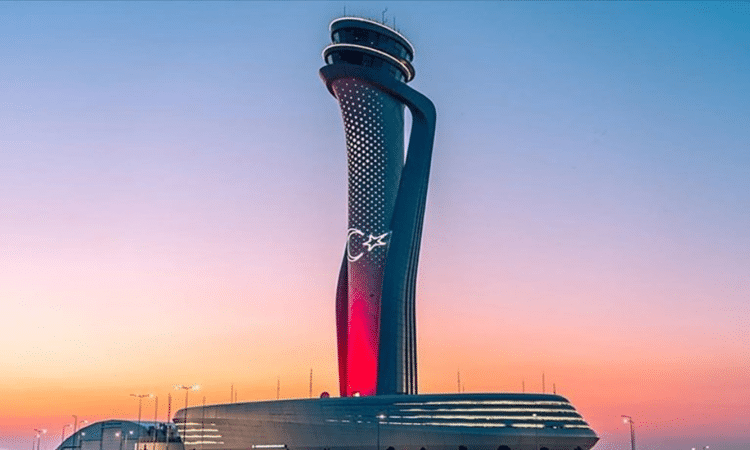 "helloTürkiye".. حملة لتعزيز علامة تركيا التجارية عالمياً (شاهد)