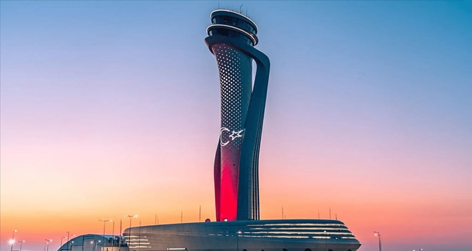 "helloTürkiye".. حملة لتعزيز علامة تركيا التجارية عالمياً (شاهد)
