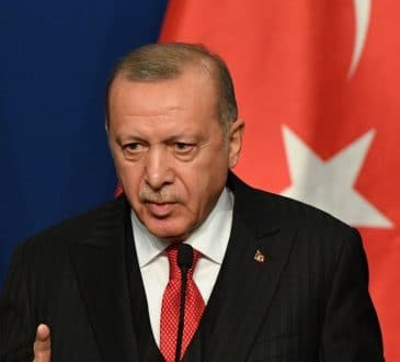 أردوغان