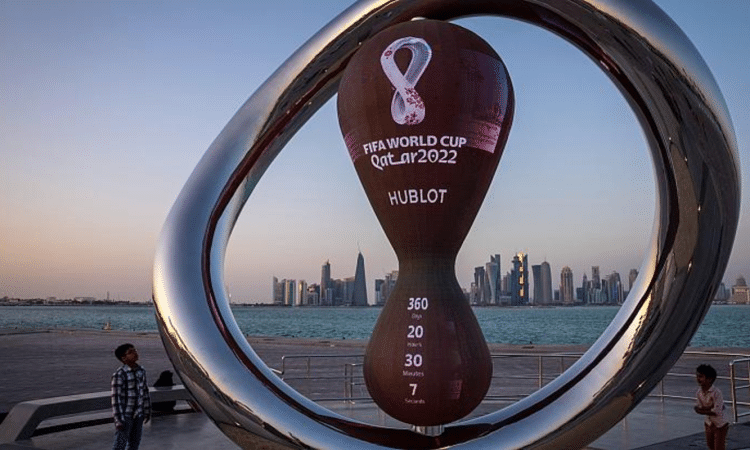 مونديال قطر