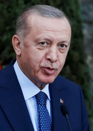 أردوغان