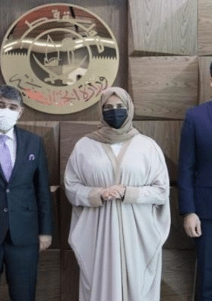 مباحثات تركية قطرية حول الملف الأفغاني