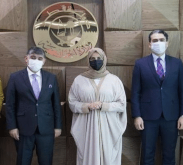 مباحثات تركية قطرية حول الملف الأفغاني
