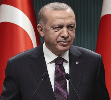 أردوغان