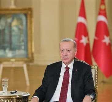 أردوغان