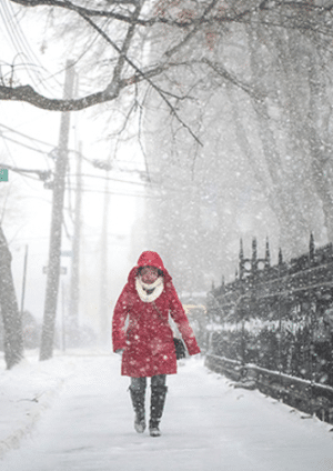 الأرصاد الجوية