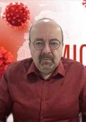 البروفيسور دريا أونوتماز