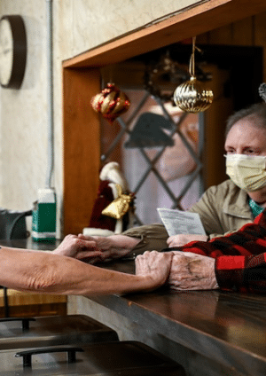 الحياة والموت