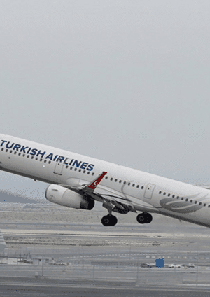 الخطوط-الجوية-التركية