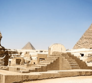 آثار_مصر_القديمة