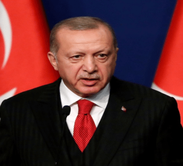أردوغان .. حكومتنا مصممة لجعل تركيا في دوري الأبطال اقتصاديا