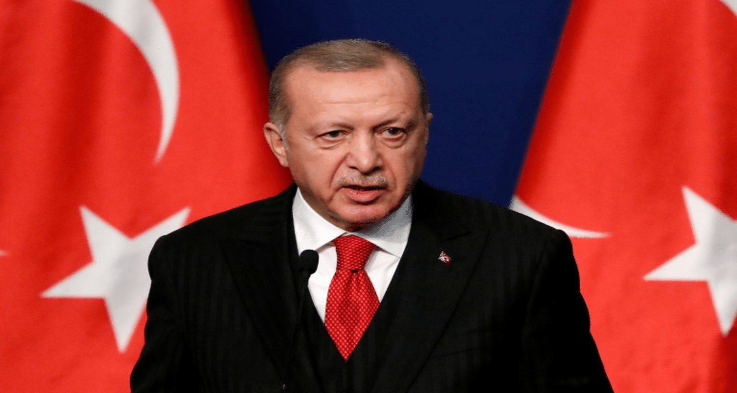 أردوغان .. حكومتنا مصممة لجعل تركيا في دوري الأبطال اقتصاديا