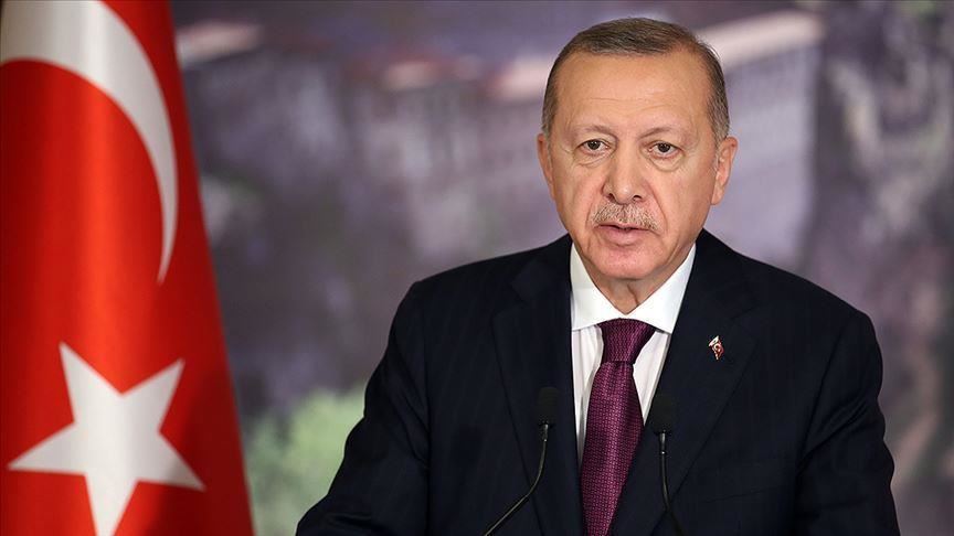 أردوغان