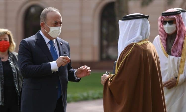 تشاووش أوغلو