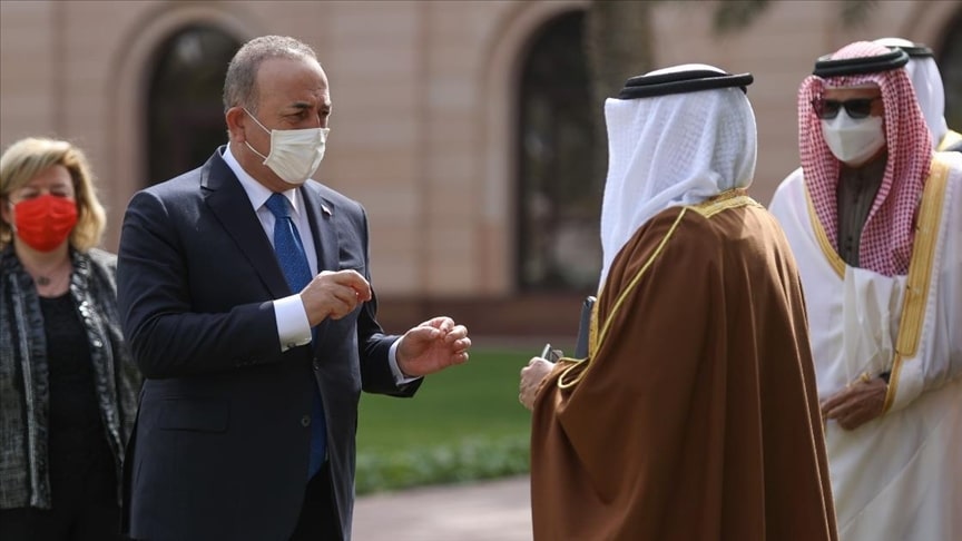 تشاووش أوغلو
