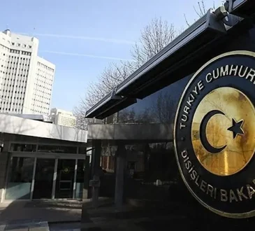 عاجل للعراقيين .. مصدر بالخارجية التركية يحسم الجدل بشأن تأشيرة الدخول و الإقامة