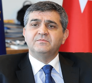 فاروق قايماقجي